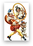 hiring a childrens entertainer sussex