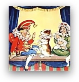 brighton kids entertainer