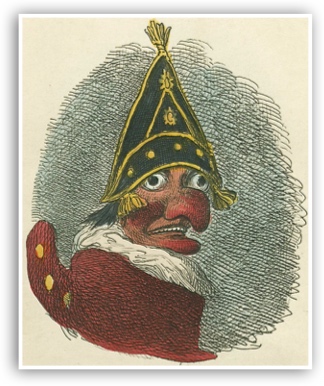 punch and judy essex