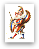 punch and judy for kids